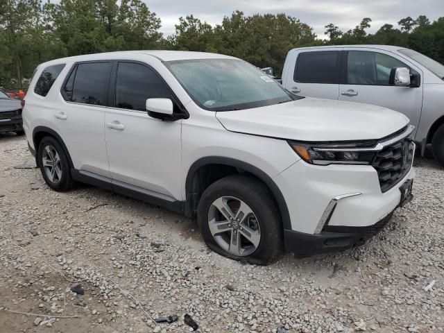 2023 Honda Pilot EXL