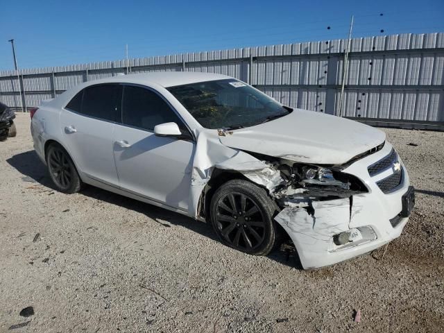 2013 Chevrolet Malibu 2LT