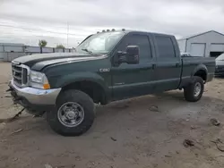 Ford Vehiculos salvage en venta: 2000 Ford F250 Super Duty