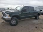 2000 Ford F250 Super Duty