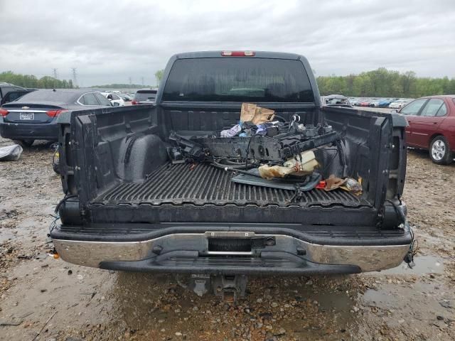 2004 Chevrolet Silverado C1500