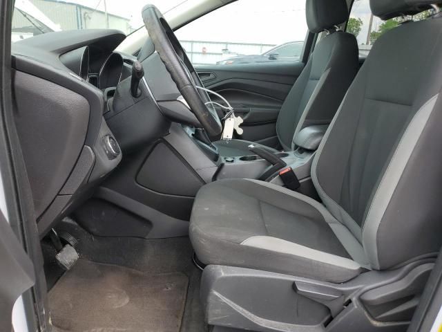 2014 Ford Escape S