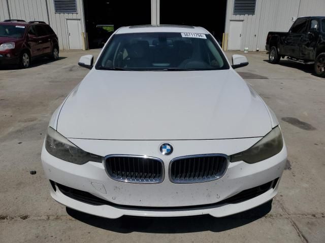 2015 BMW 328 I