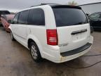 2010 Chrysler Town & Country Touring Plus