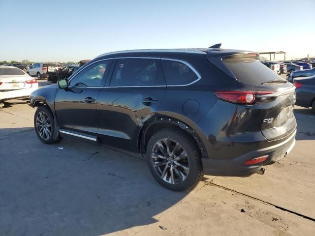 2016 Mazda CX-9 Signature