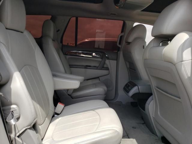 2013 Buick Enclave