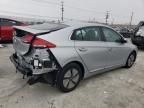 2020 Hyundai Ioniq SE