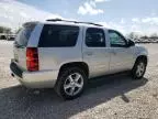 2013 Chevrolet Tahoe K1500 LTZ