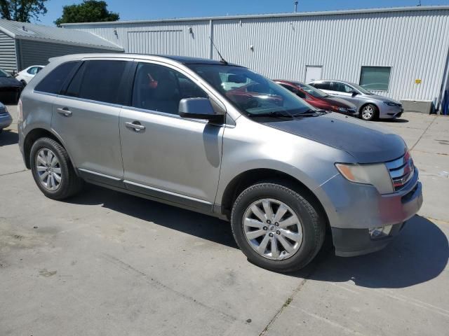 2008 Ford Edge Limited