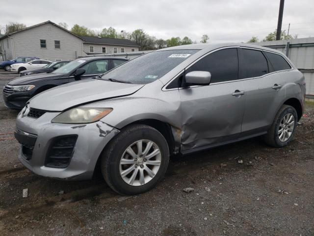 2010 Mazda CX-7