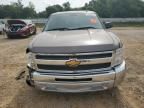 2013 Chevrolet Silverado C1500  LS