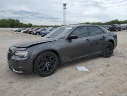 Chrysler 300 Touring salvage cars for sale: 2019 Chrysler 300 Touring