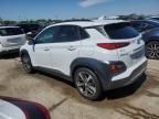 2021 Hyundai Kona Limited