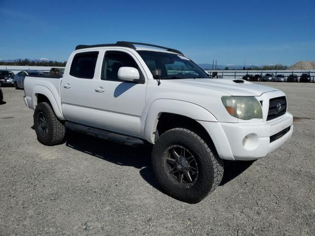 2005 Toyota Tacoma Double Cab Prerunner