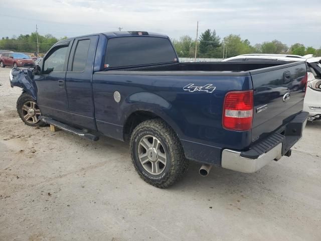 2008 Ford F150