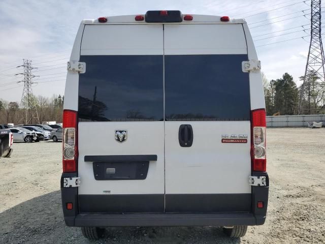 2019 Dodge RAM Promaster 1500 1500 High