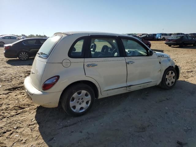 2008 Chrysler PT Cruiser