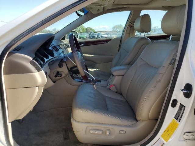 2004 Lexus ES 330