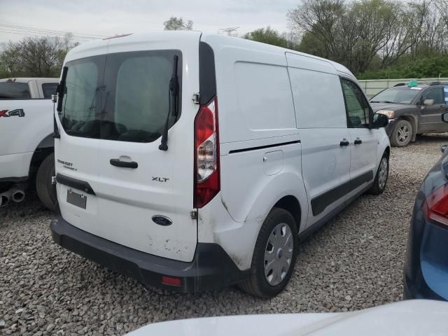 2020 Ford Transit Connect XLT