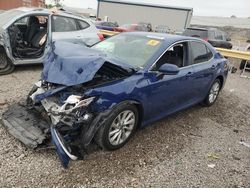 Toyota Camry le Vehiculos salvage en venta: 2023 Toyota Camry LE