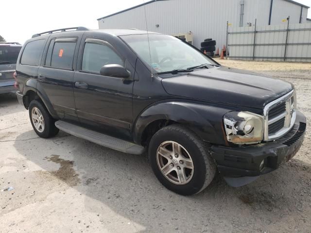 2005 Dodge Durango SLT