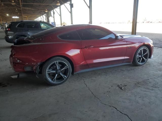 2016 Ford Mustang GT