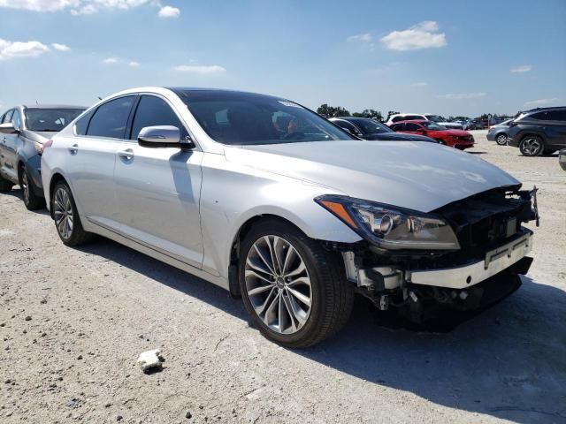 2016 Hyundai Genesis 3.8L