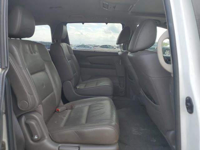 2011 Honda Odyssey EXL