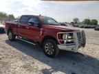 2019 Ford F250 Super Duty