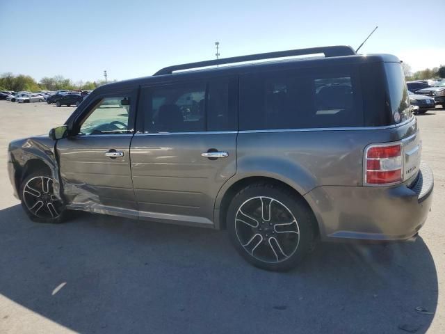 2014 Ford Flex Limited