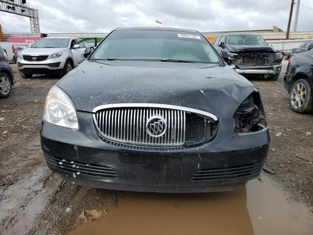 2007 Buick Lucerne CXL