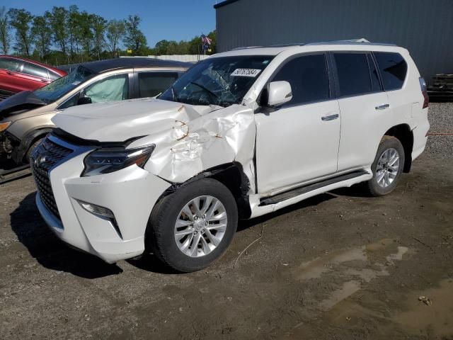 2021 Lexus GX 460 Premium