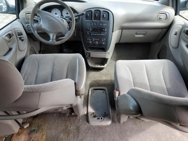 2003 Dodge Grand Caravan EX