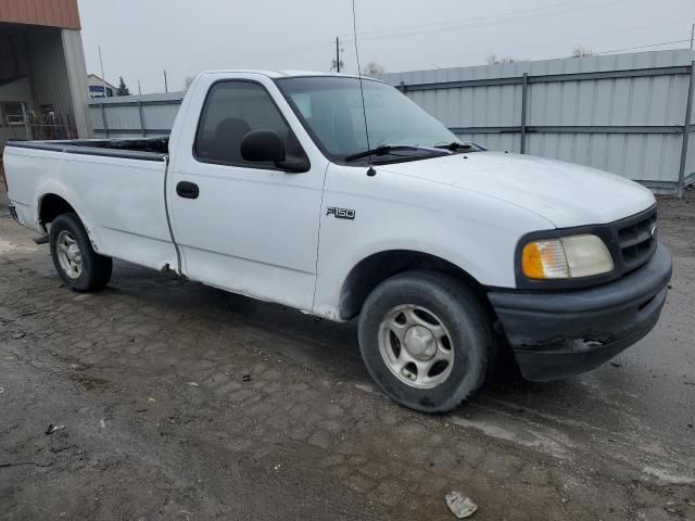 1998 Ford F150