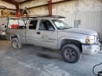 2004 GMC Sierra K2500 Heavy Duty