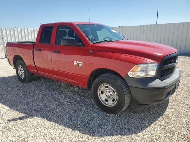 2019 Dodge RAM 1500 Classic Tradesman