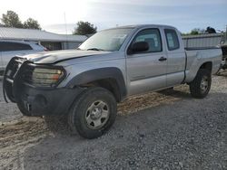 Salvage cars for sale from Copart Prairie Grove, AR: 2006 Toyota Tacoma Prerunner Access Cab