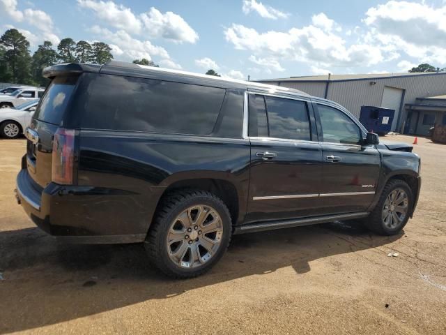 2015 GMC Yukon XL Denali