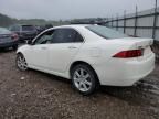 2005 Acura TSX