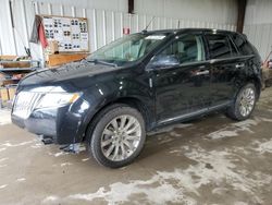 Lincoln MKX salvage cars for sale: 2013 Lincoln MKX