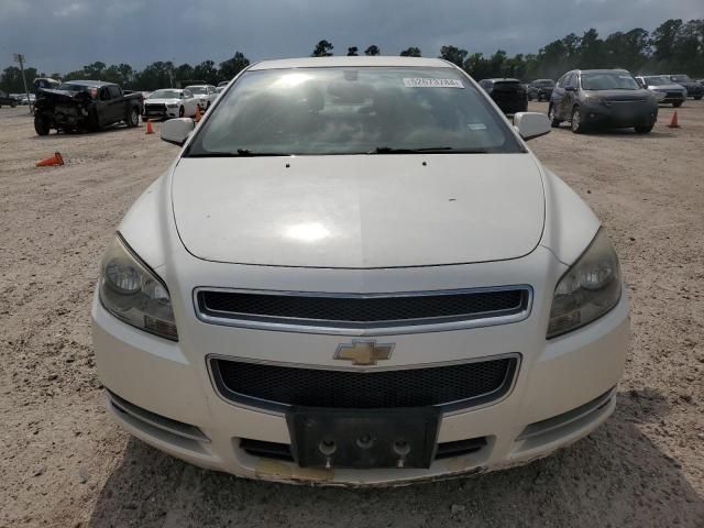 2012 Chevrolet Malibu 1LT