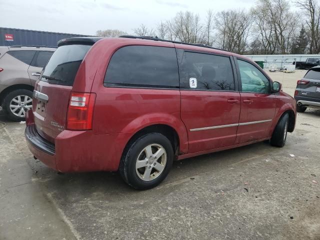 2010 Dodge Grand Caravan SXT