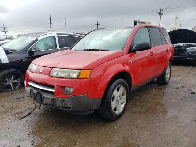 2004 Saturn Vue