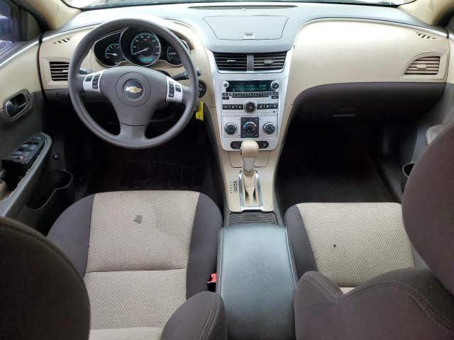 2012 Chevrolet Malibu LS