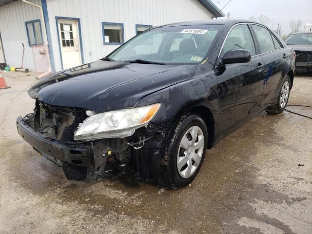 2007 Toyota Camry CE