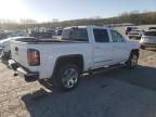 2017 GMC Sierra C1500 SLT