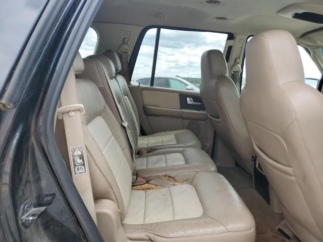 2003 Ford Expedition Eddie Bauer