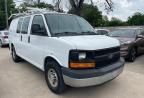 2014 Chevrolet Express G2500