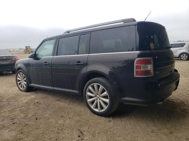 2013 Ford Flex SEL