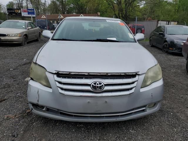 2006 Toyota Avalon XL